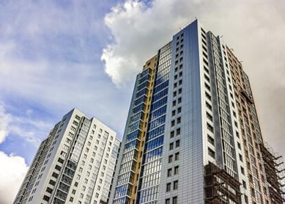 Лесопарковый Челябинск