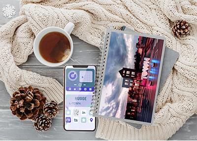 ХЮГГЕ загородный комплекс