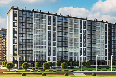 Парковый Премиум Челябинск