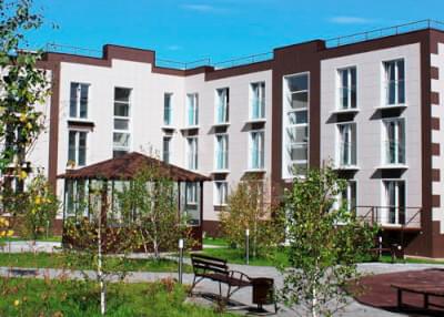 ЖК Привилегия Челябинск