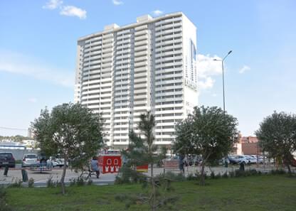 Западный Луч Челябинск